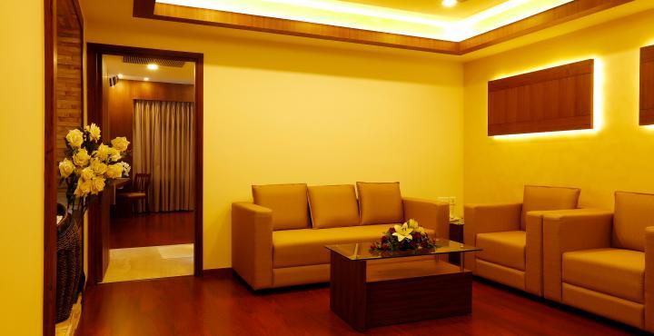Hotel Arcadia Regency Alappuzha Экстерьер фото